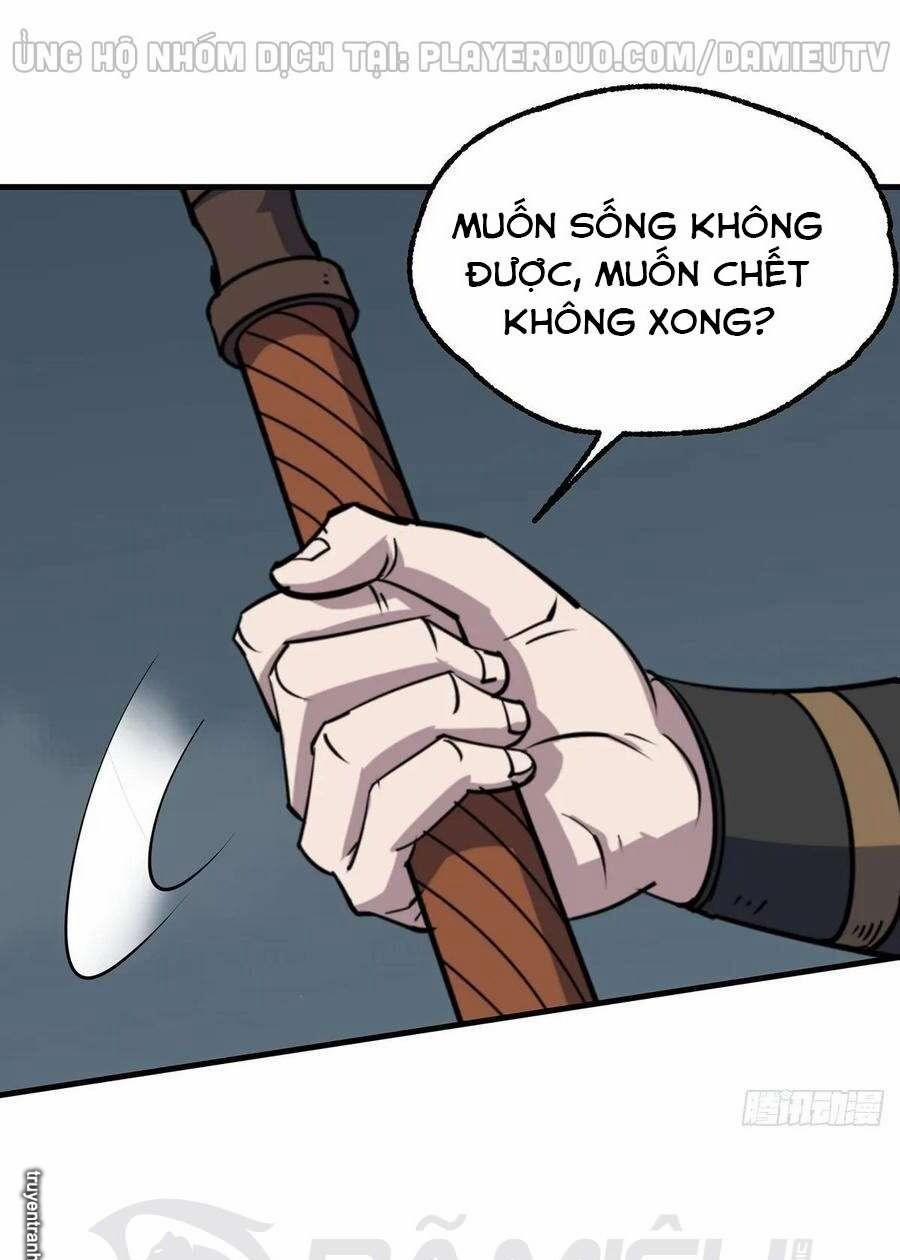 Thú Nhân 232 trang 25