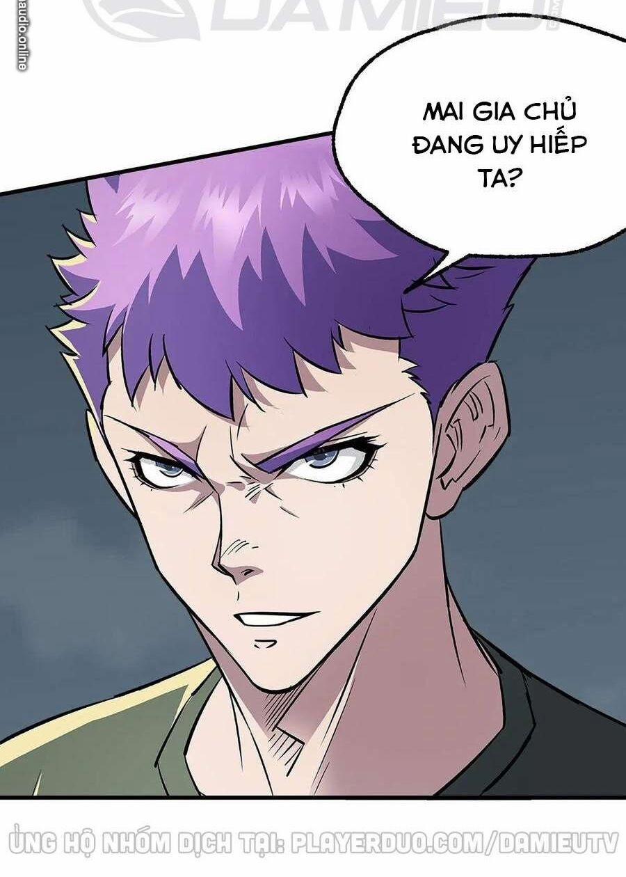 Thú Nhân 232 trang 26