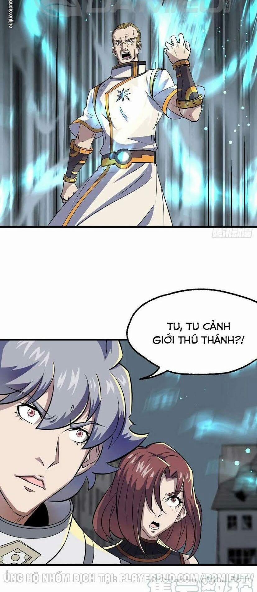 Thú Nhân 232 trang 28