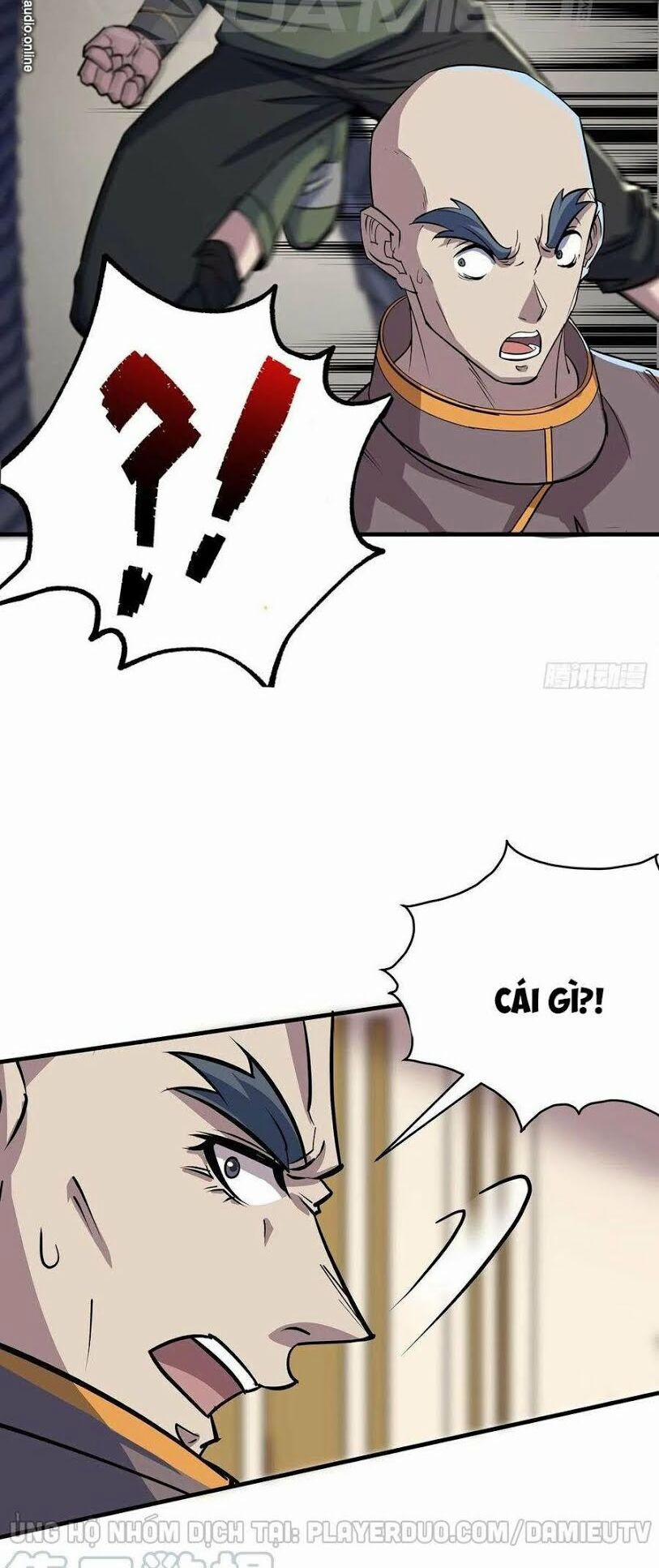 Thú Nhân 232 trang 3