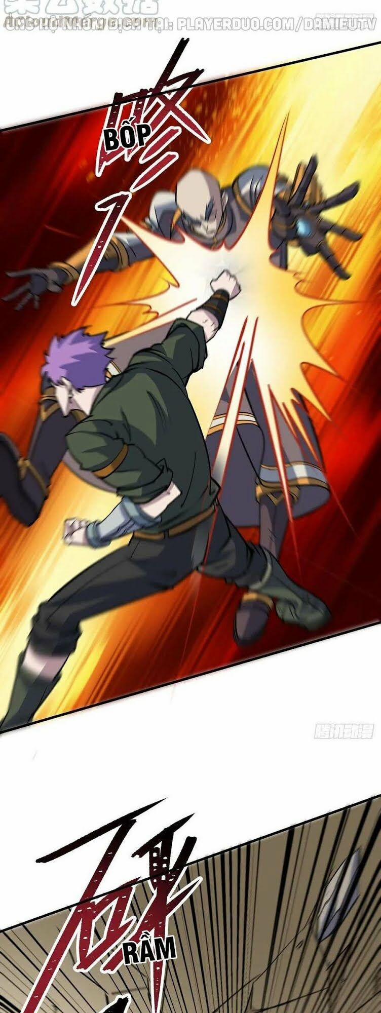 Thú Nhân 232 trang 4