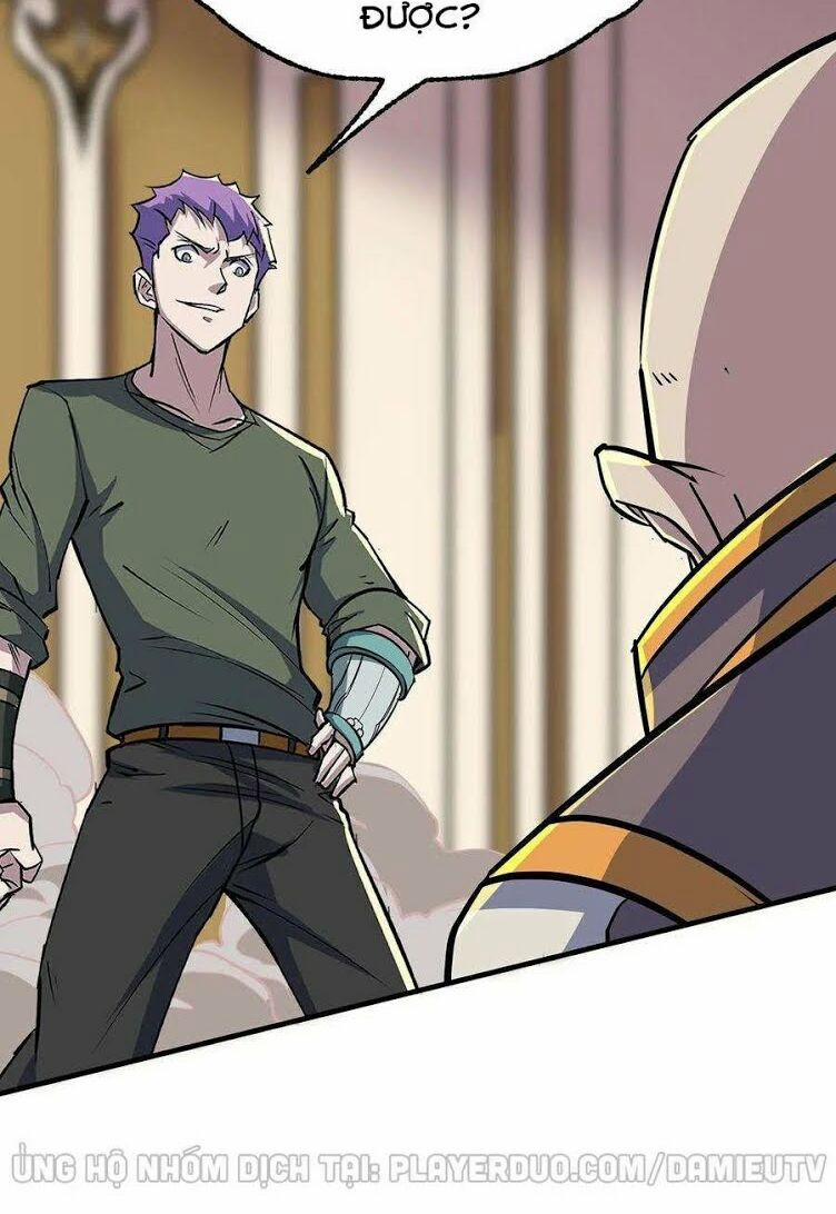 Thú Nhân 232 trang 6