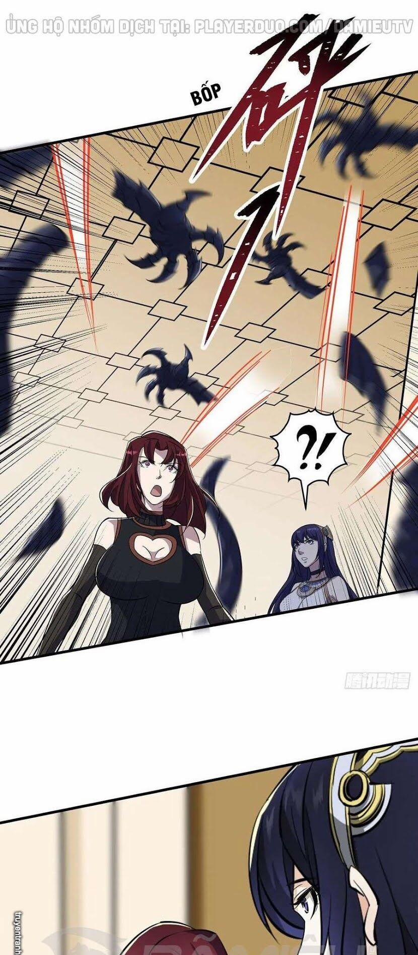 Thú Nhân 232 trang 9