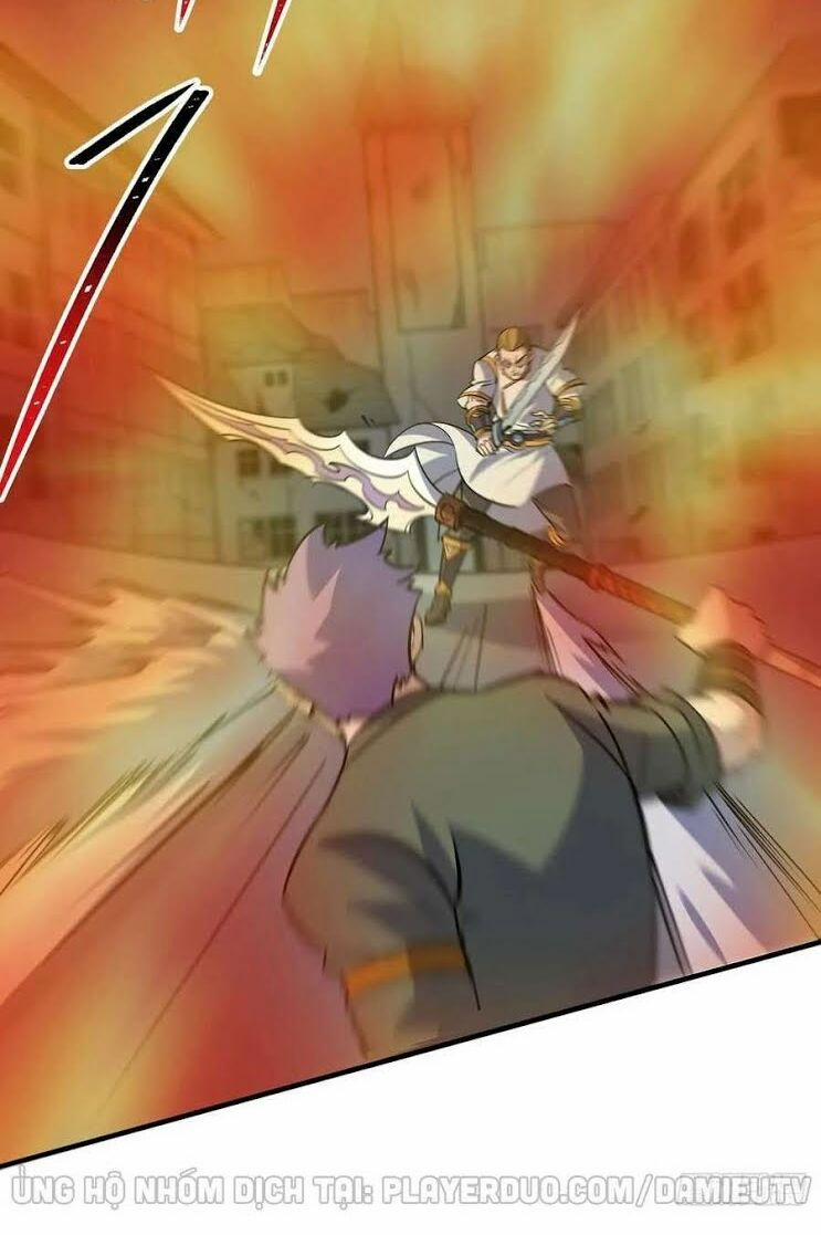 Thú Nhân 233 trang 11