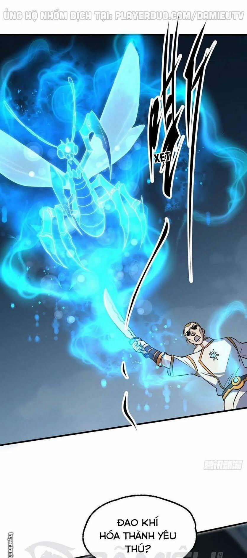 Thú Nhân 233 trang 2