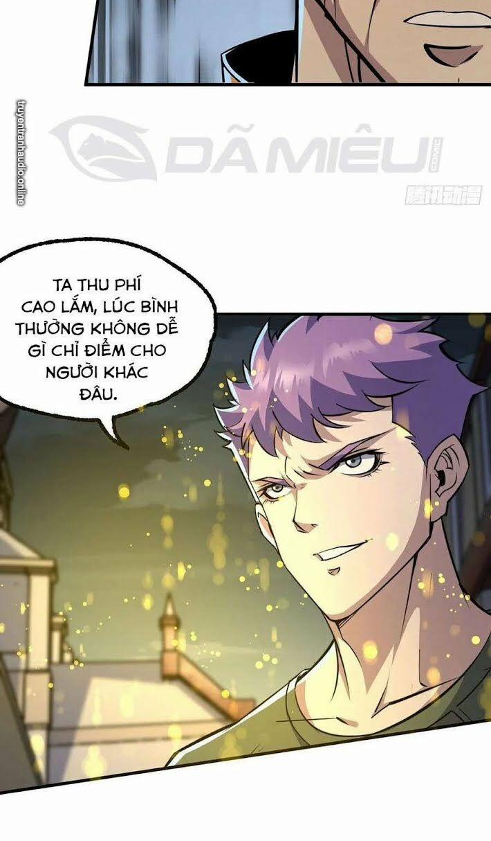 Thú Nhân 233 trang 22