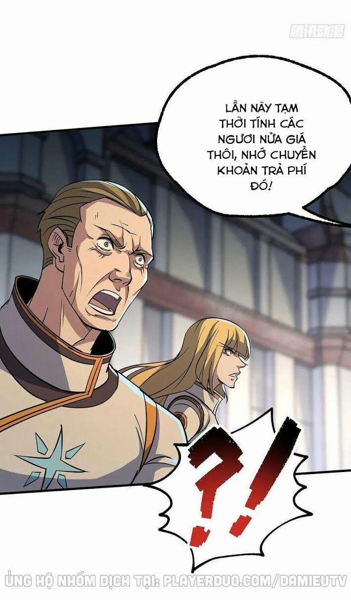 Thú Nhân 233 trang 23