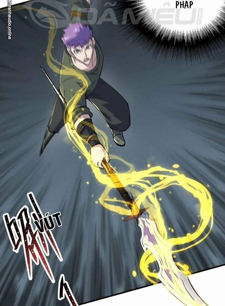 Thú Nhân 233 trang 7