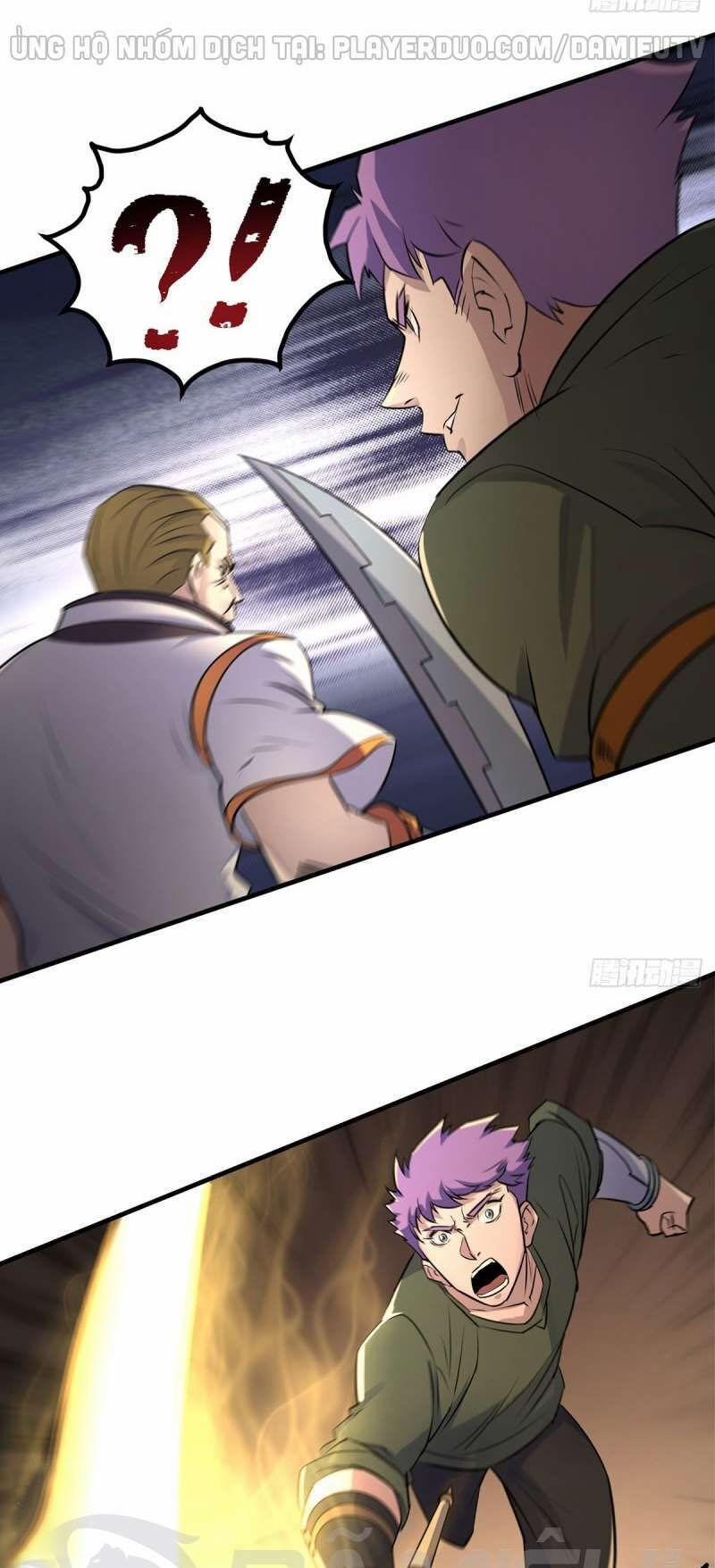 Thú Nhân 234 trang 13