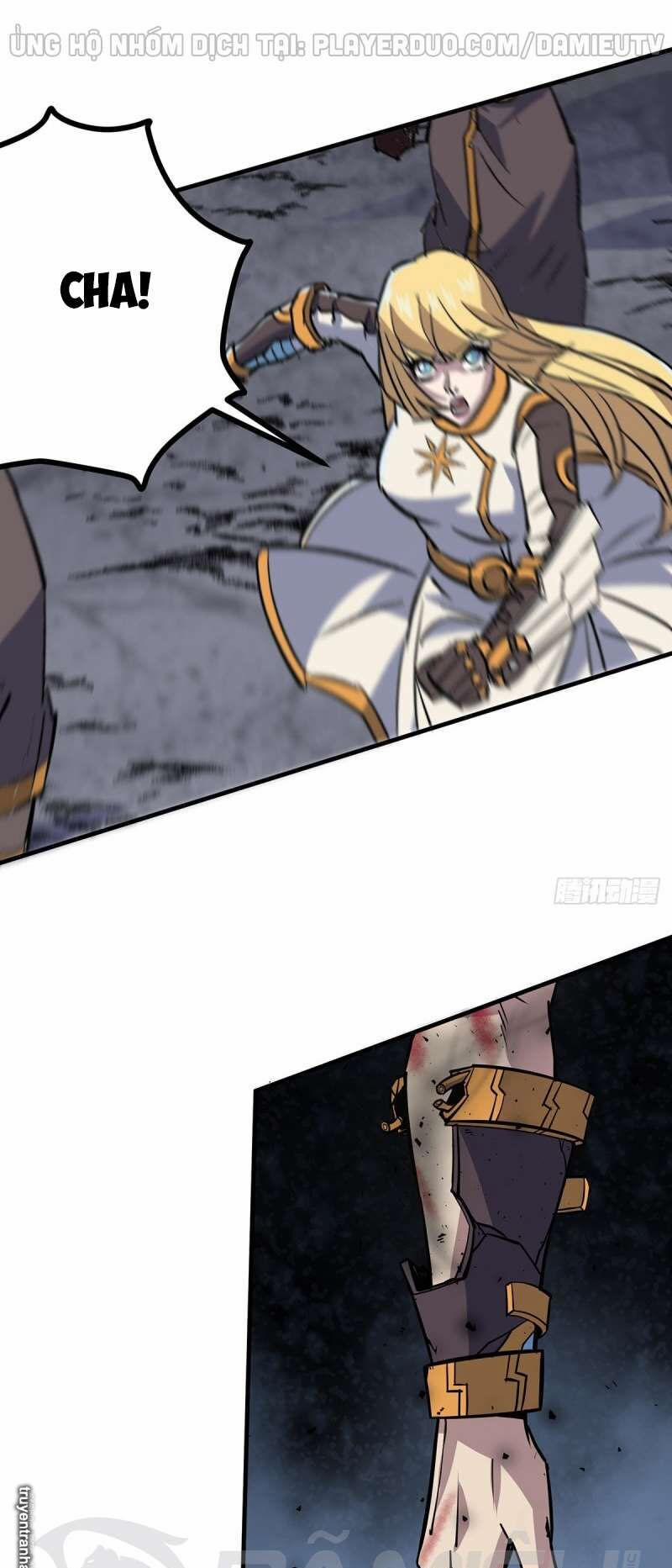 Thú Nhân 234 trang 18