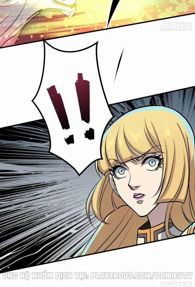 Thú Nhân 234 trang 8