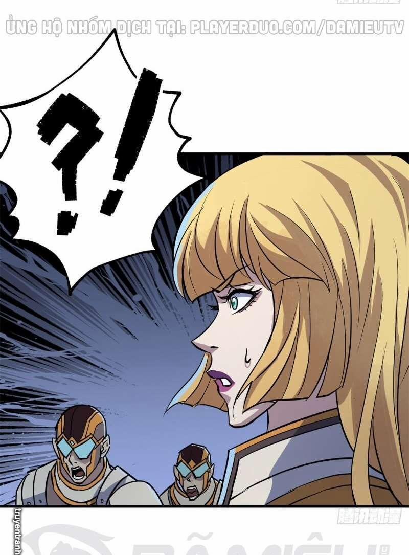 Thú Nhân 235 trang 20