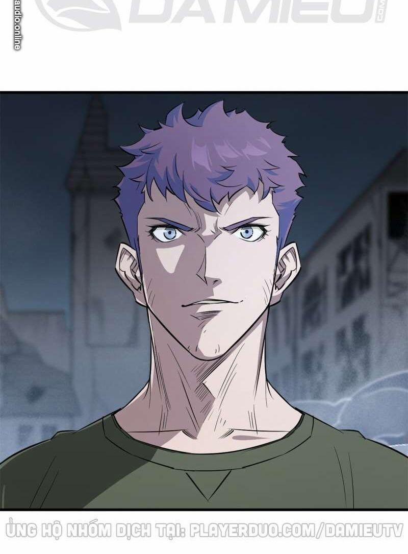 Thú Nhân 235 trang 21