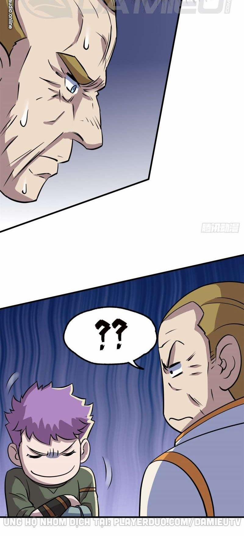 Thú Nhân 235 trang 7