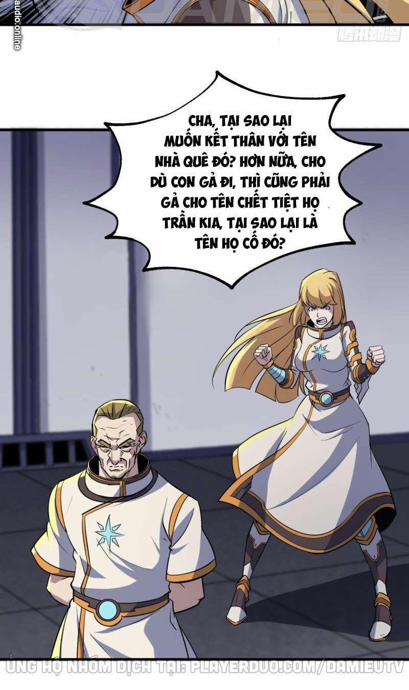 Thú Nhân 236 trang 12