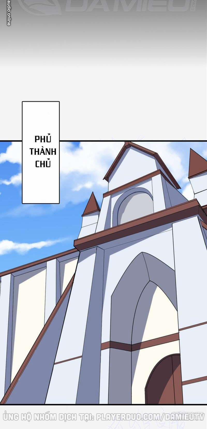 Thú Nhân 236 trang 16