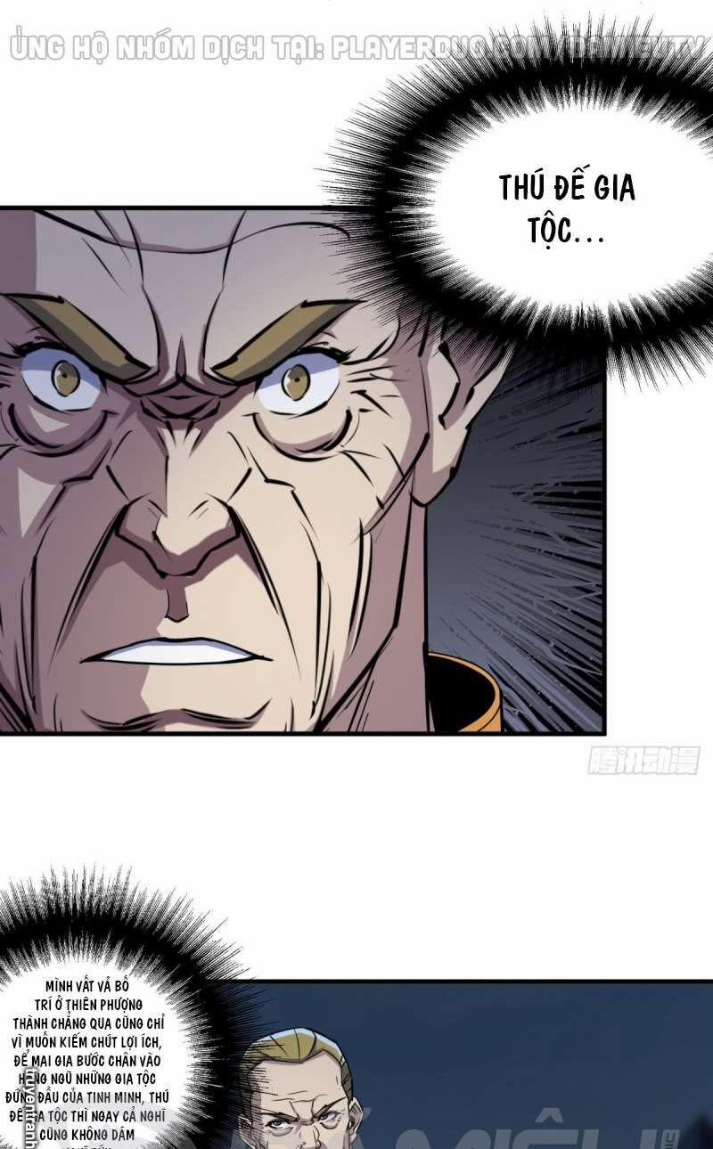 Thú Nhân 236 trang 4