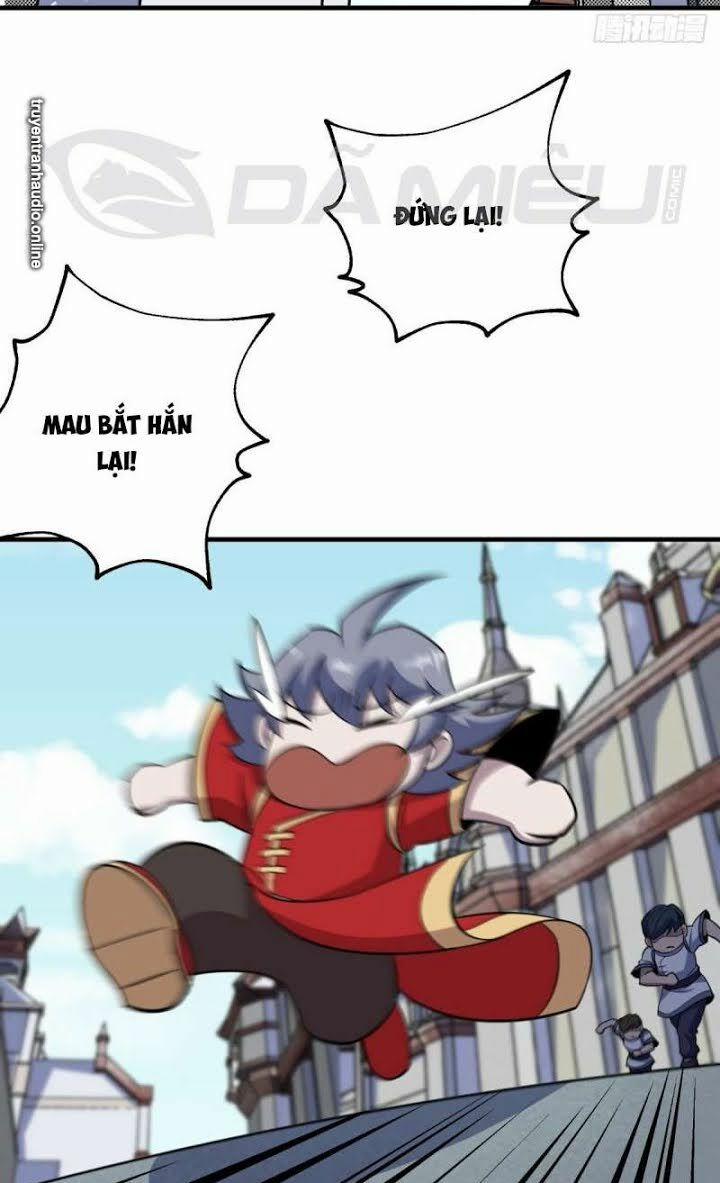 Thú Nhân 236 trang 7