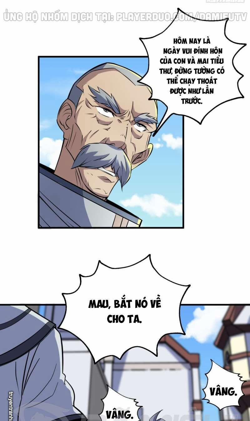 Thú Nhân 236 trang 9