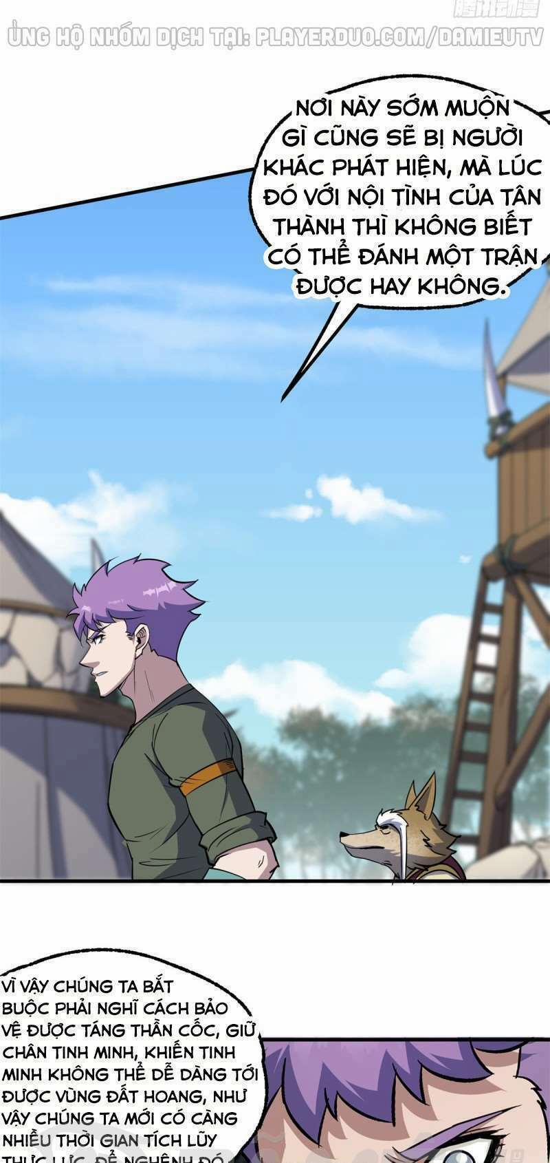 Thú Nhân 238 trang 10