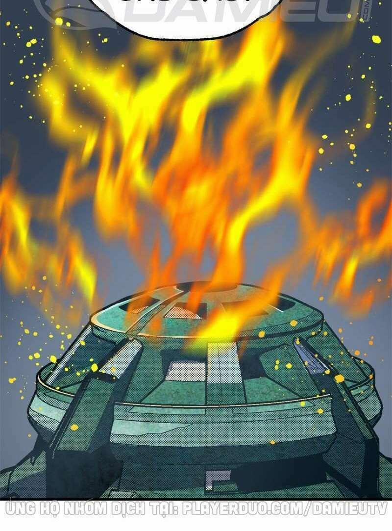 Thú Nhân 238 trang 23