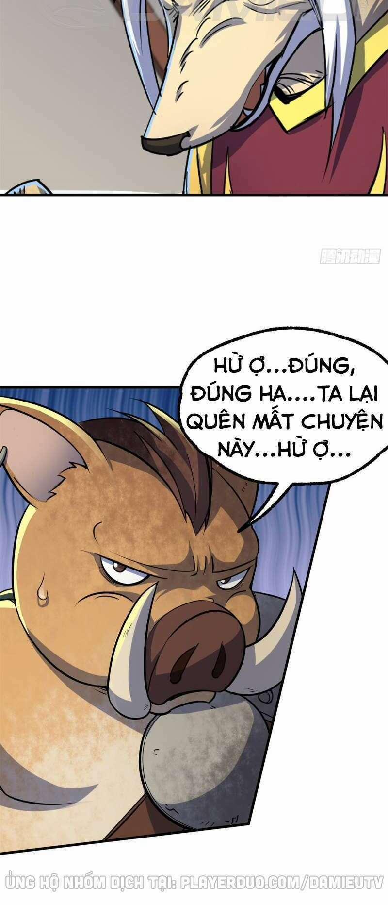 Thú Nhân 238 trang 3