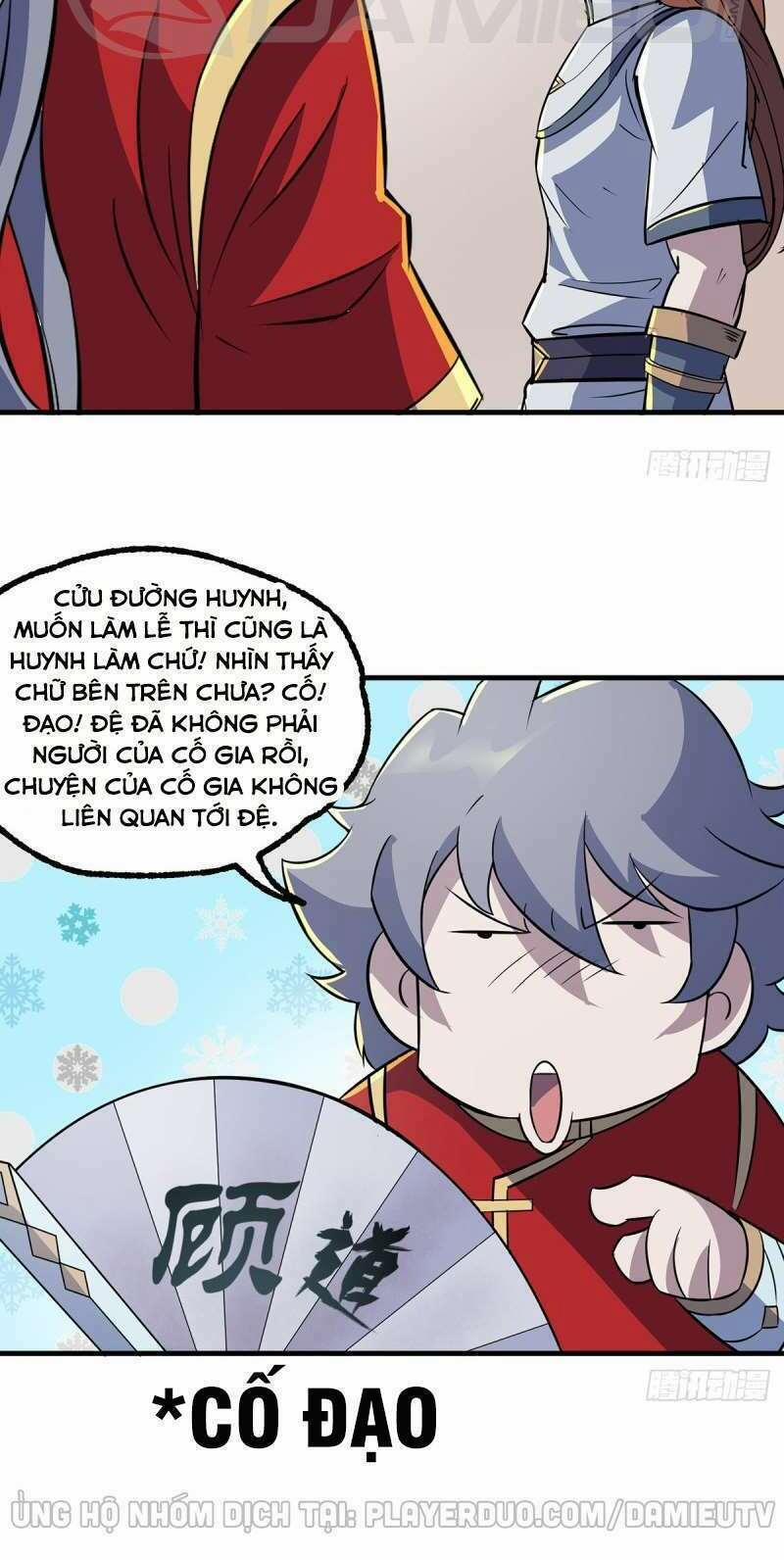 Thú Nhân 239 trang 11