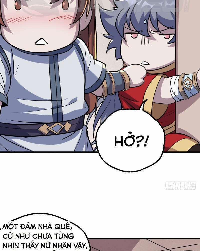 Thú Nhân 239 trang 15