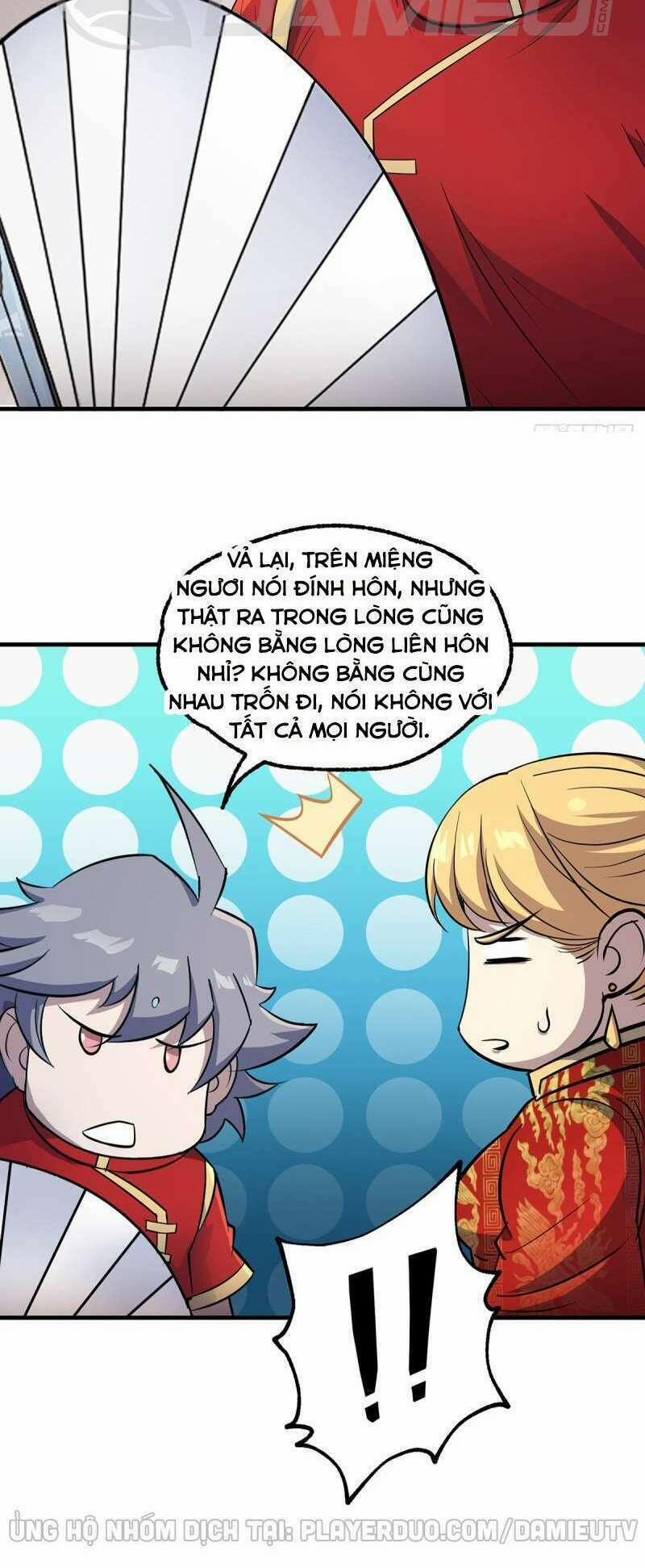 Thú Nhân 239 trang 20