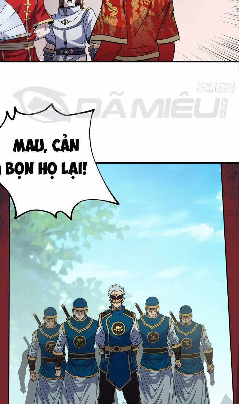 Thú Nhân 239 trang 22