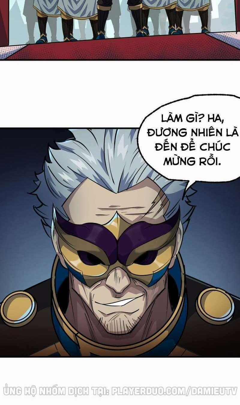 Thú Nhân 239 trang 23