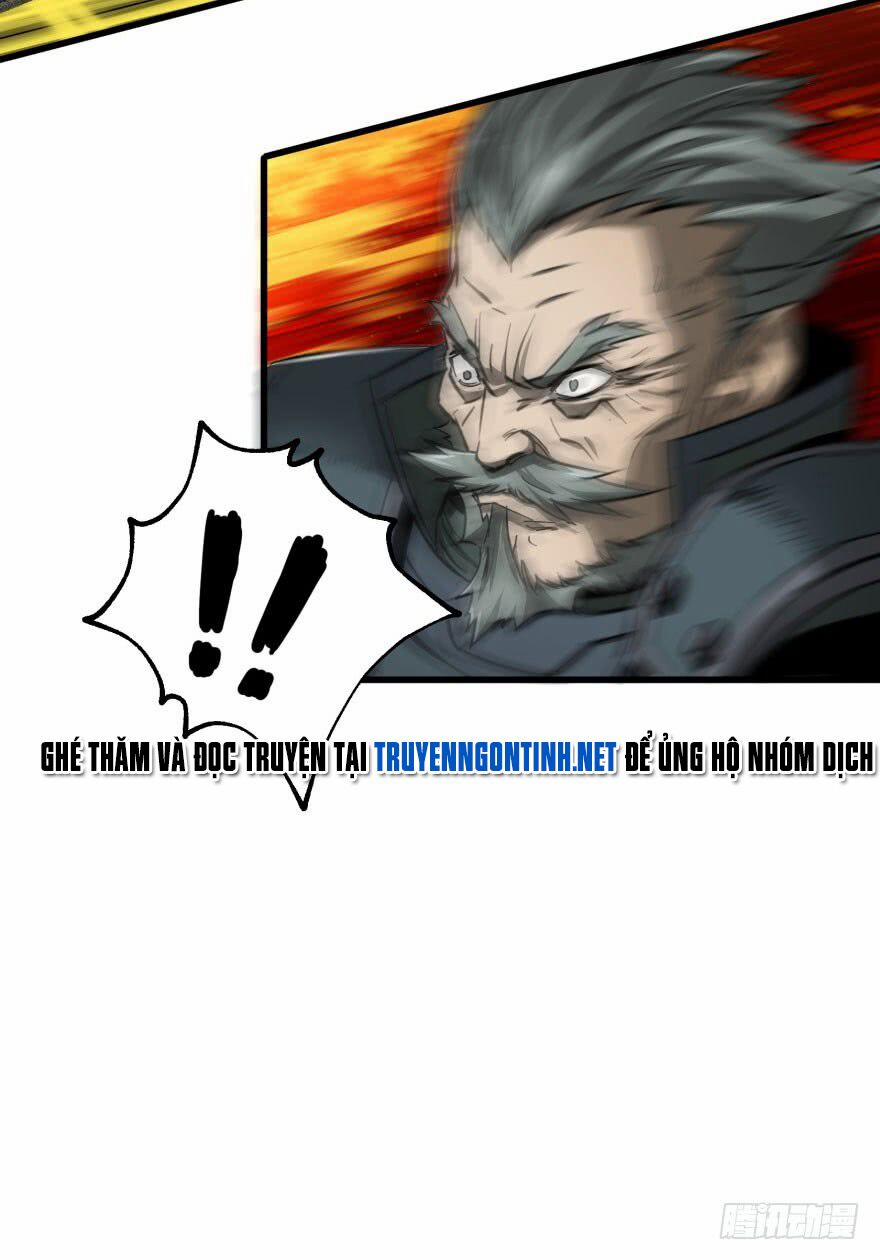 Thú Nhân 24 trang 15