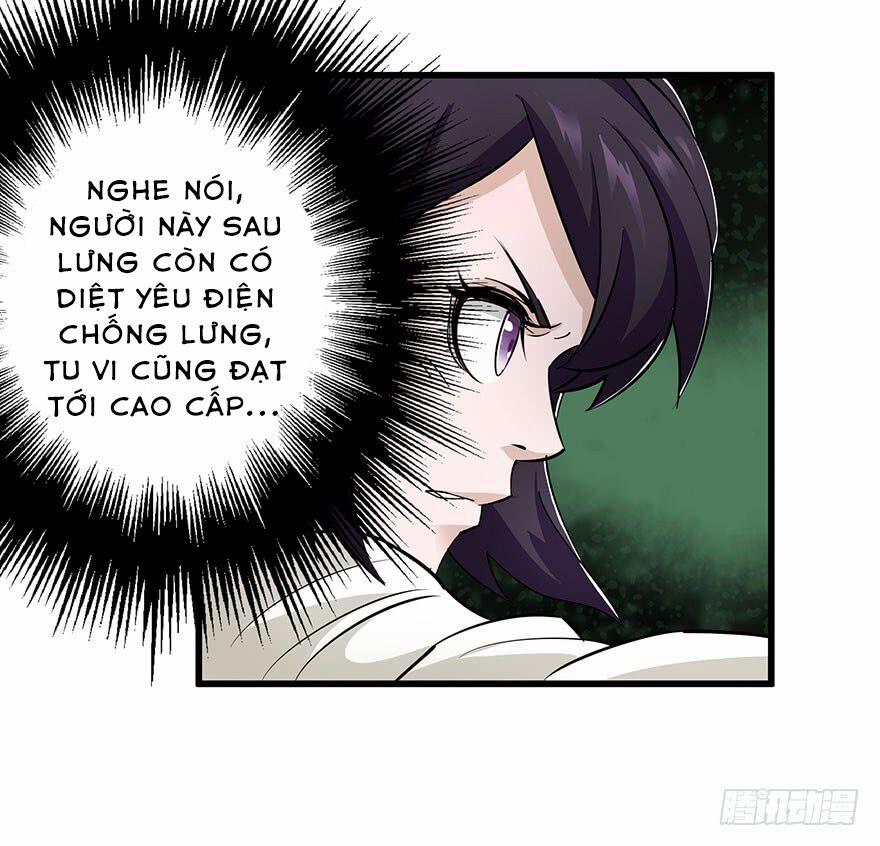 Thú Nhân 24 trang 21