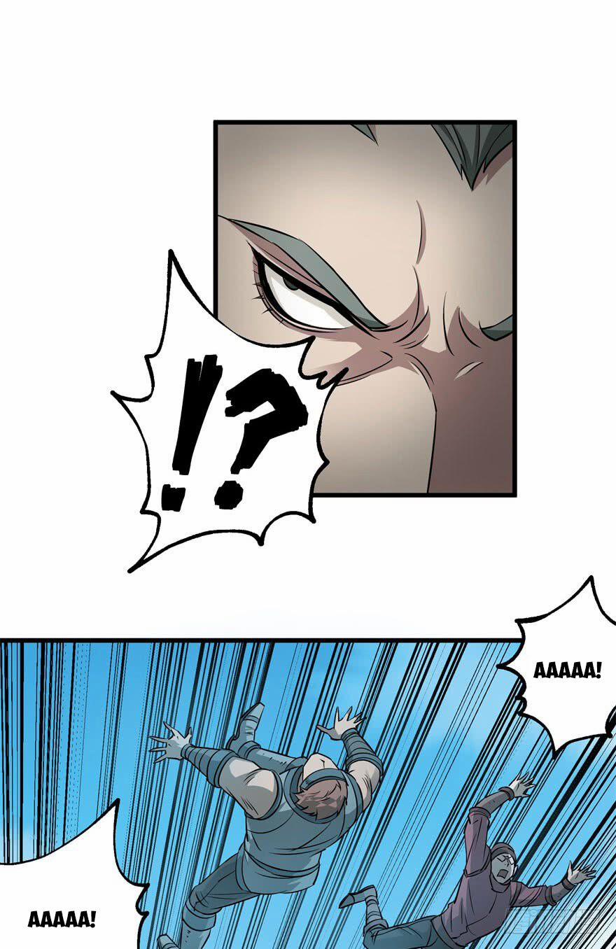 Thú Nhân 24 trang 33