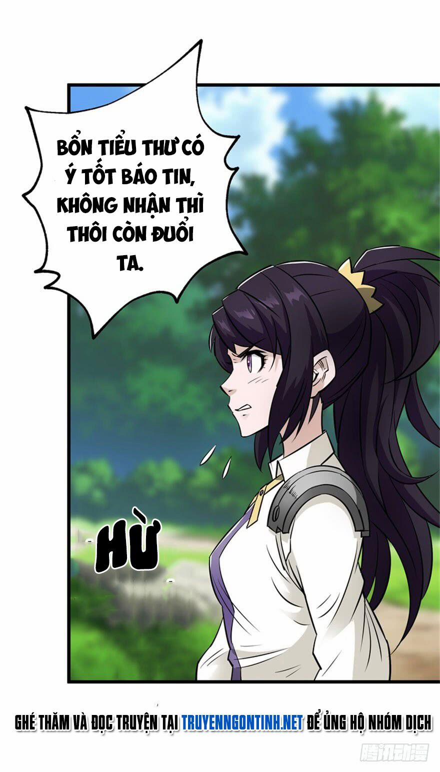 Thú Nhân 24 trang 4