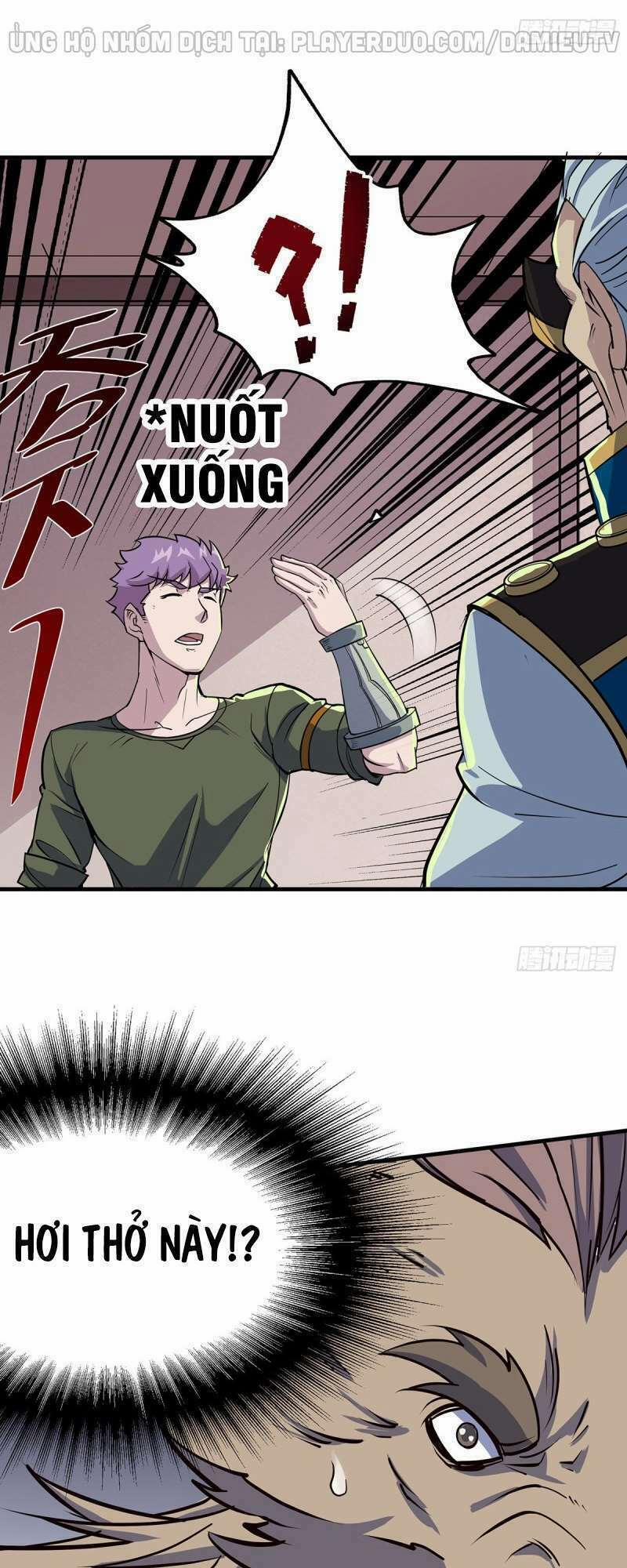 Thú Nhân 241 trang 20