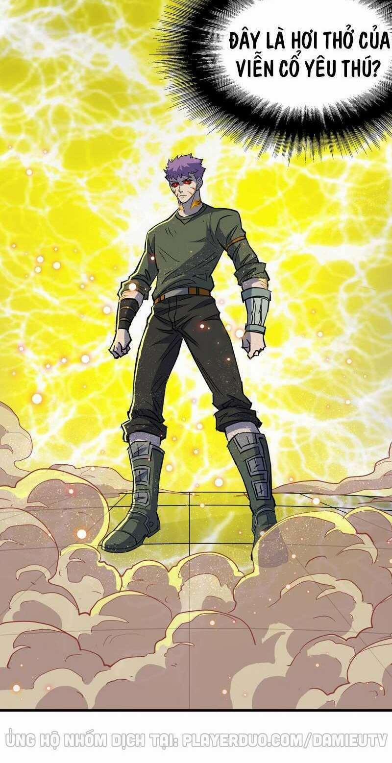 Thú Nhân 241 trang 22