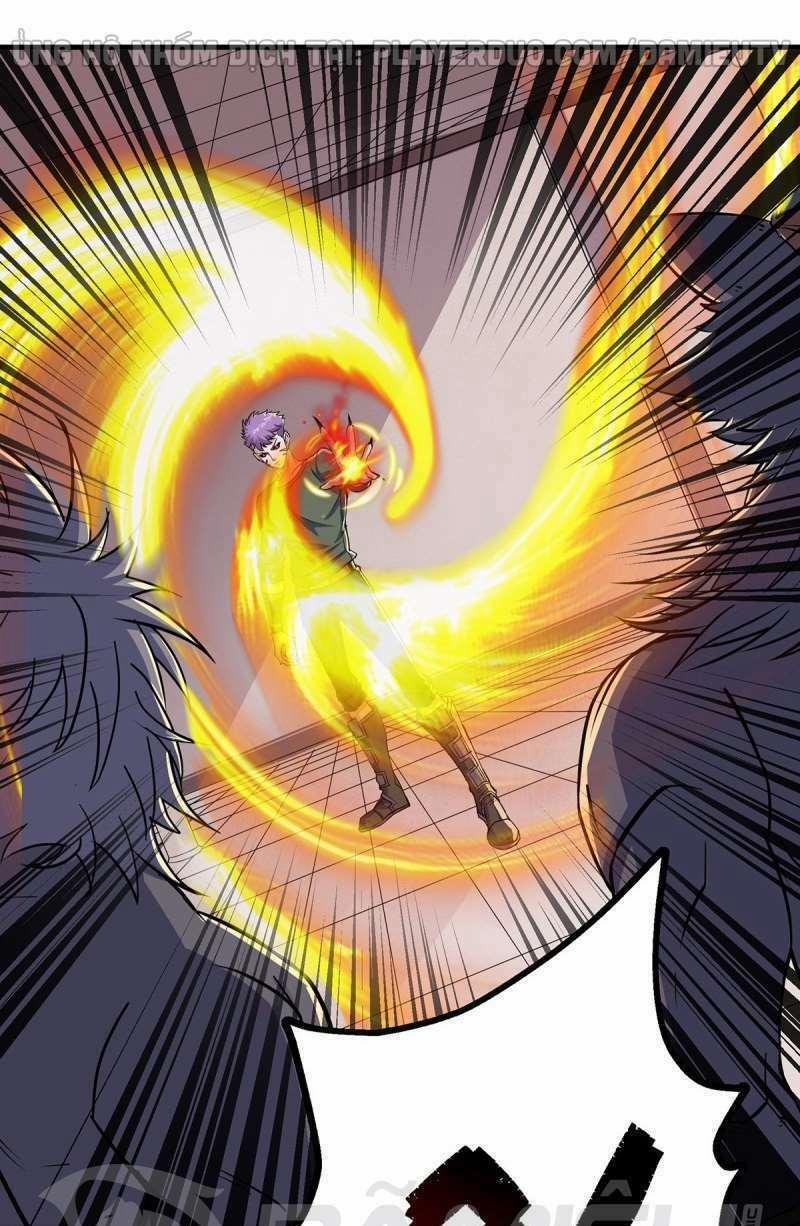 Thú Nhân 242 trang 2