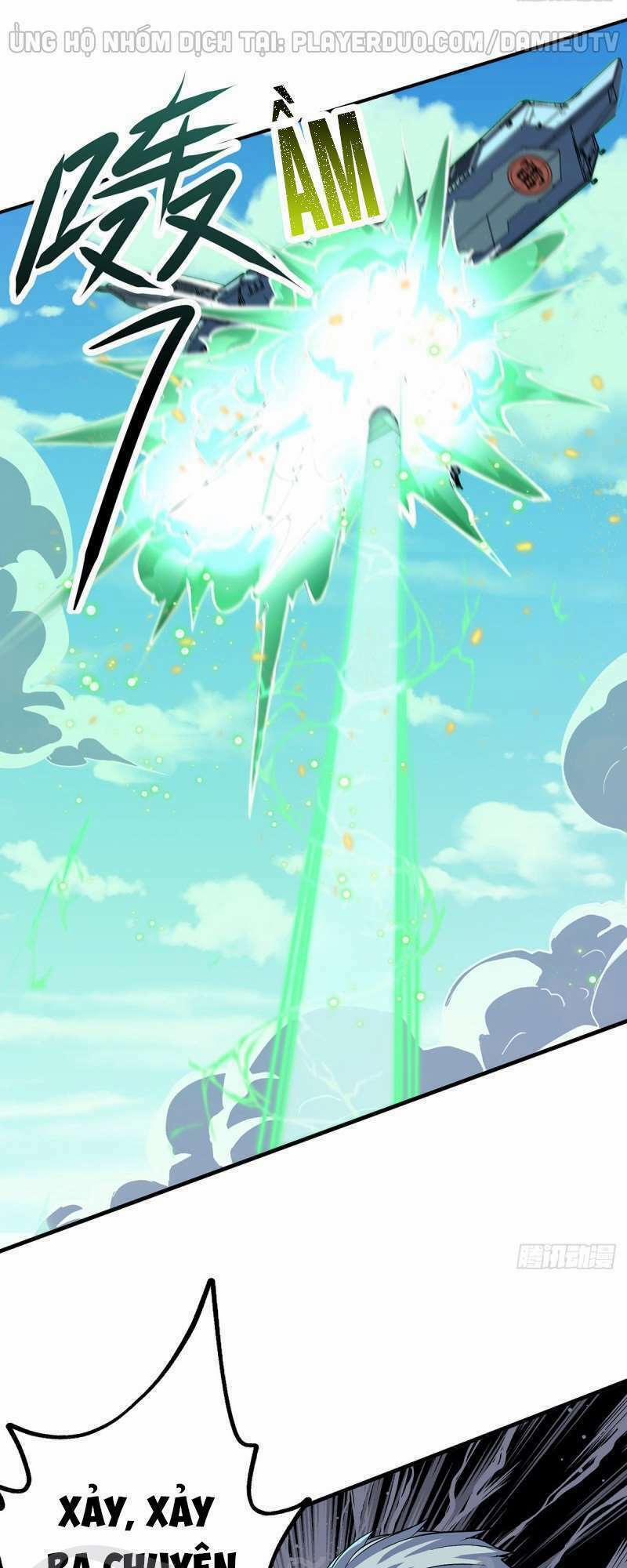 Thú Nhân 242 trang 23