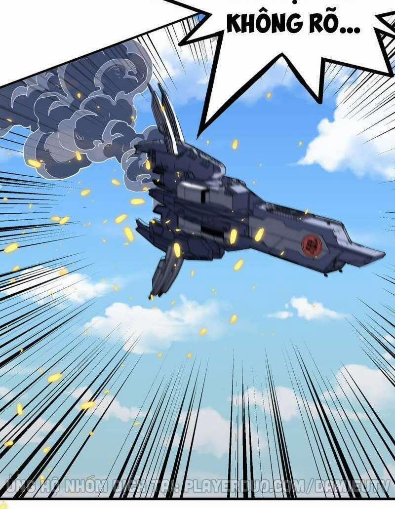 Thú Nhân 242 trang 25