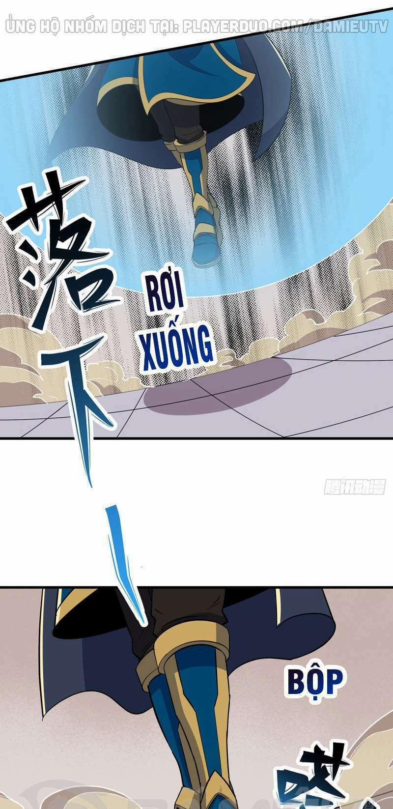 Thú Nhân 242 trang 28