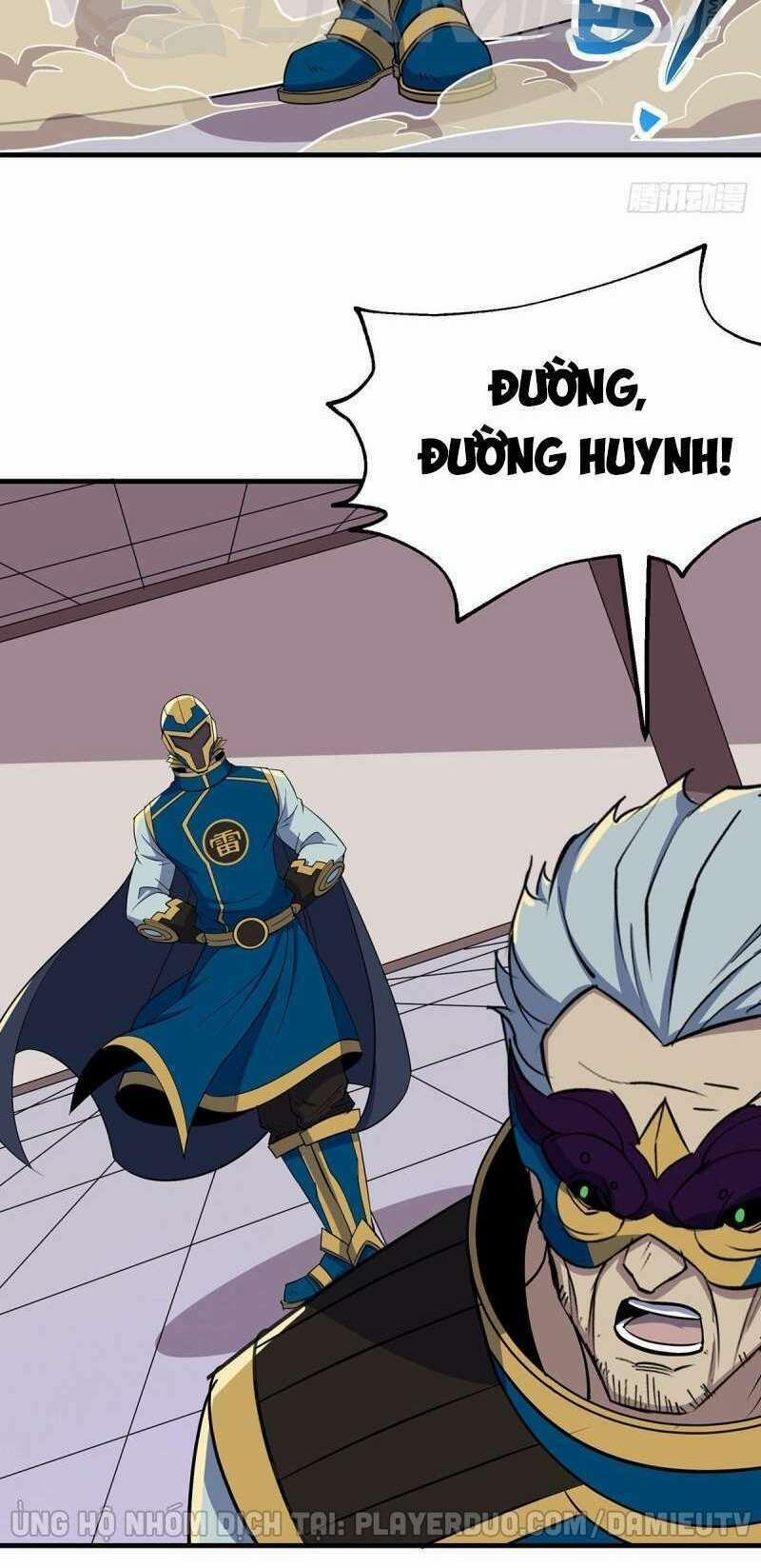 Thú Nhân 242 trang 29