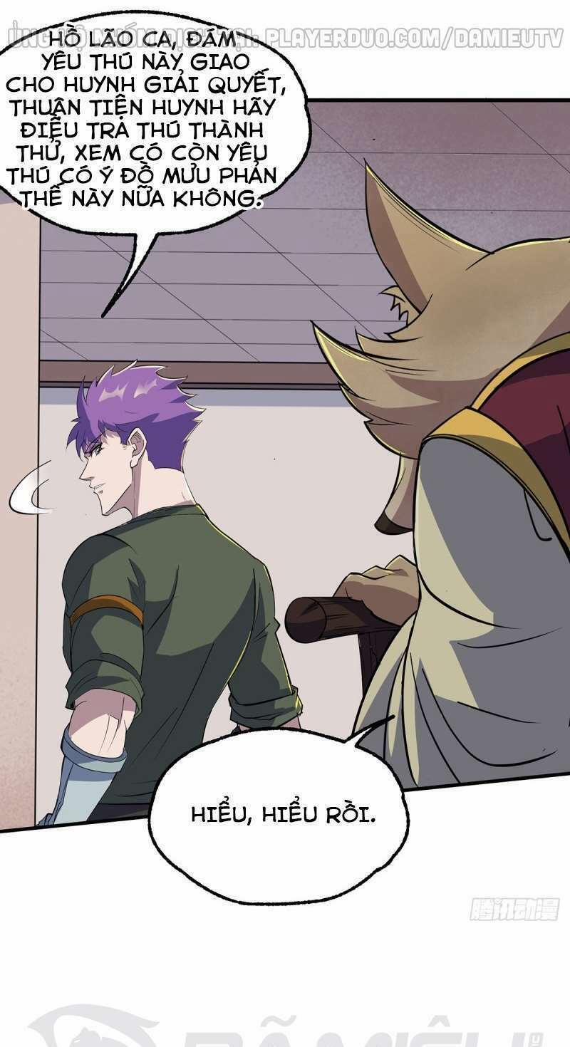 Thú Nhân 243 trang 13