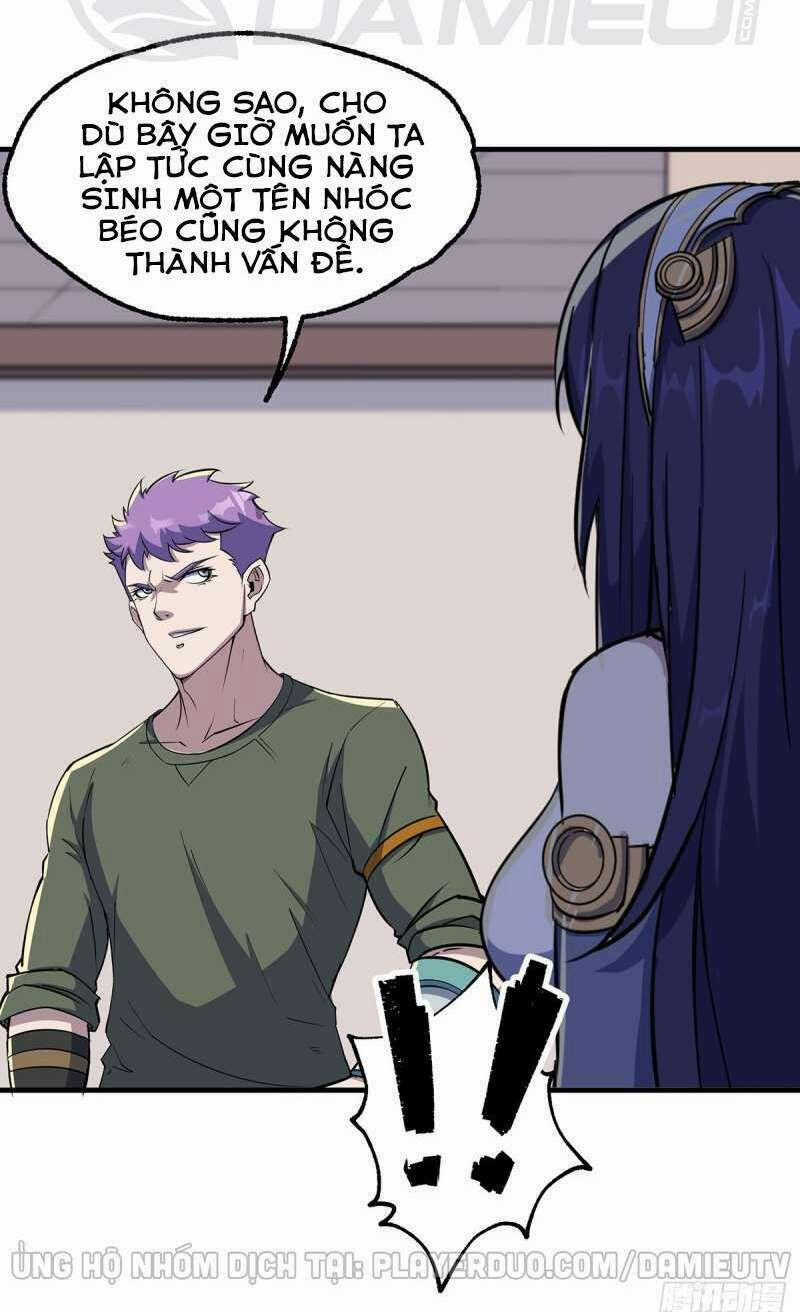 Thú Nhân 243 trang 16