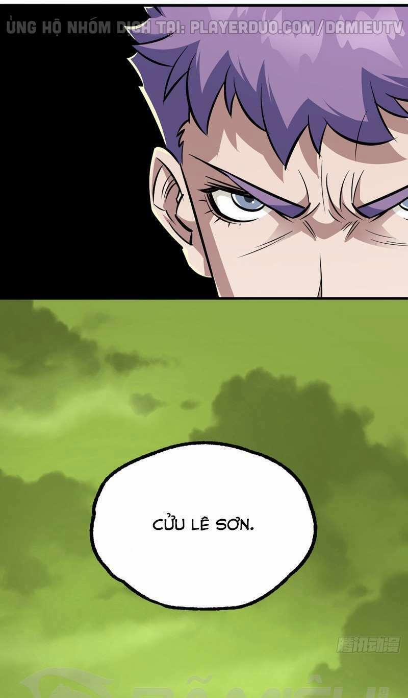 Thú Nhân 243 trang 19