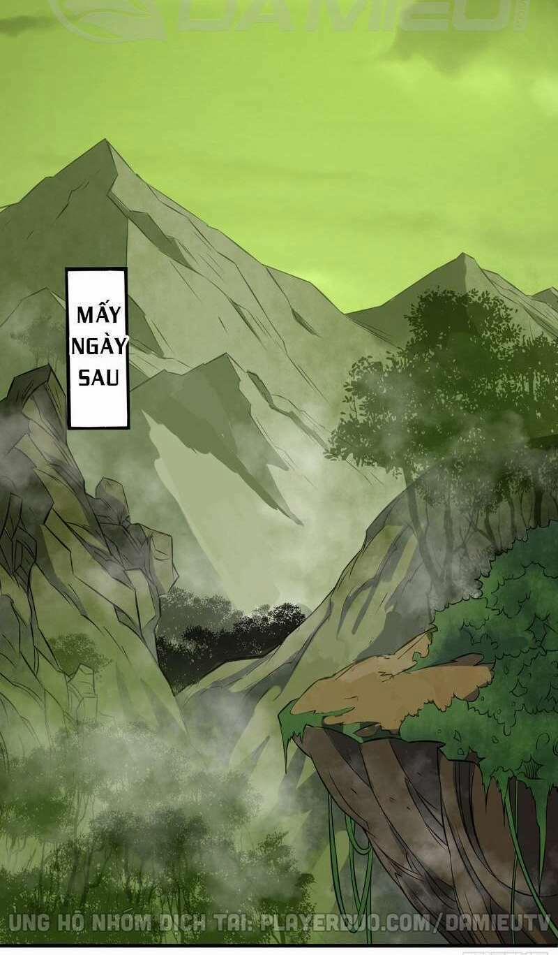 Thú Nhân 243 trang 20