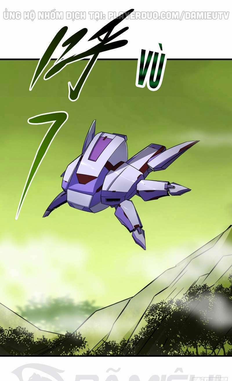 Thú Nhân 243 trang 21