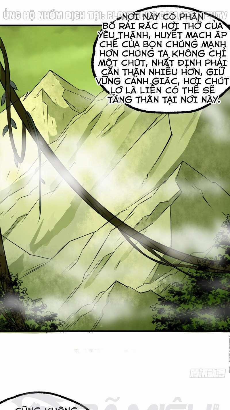 Thú Nhân 243 trang 25