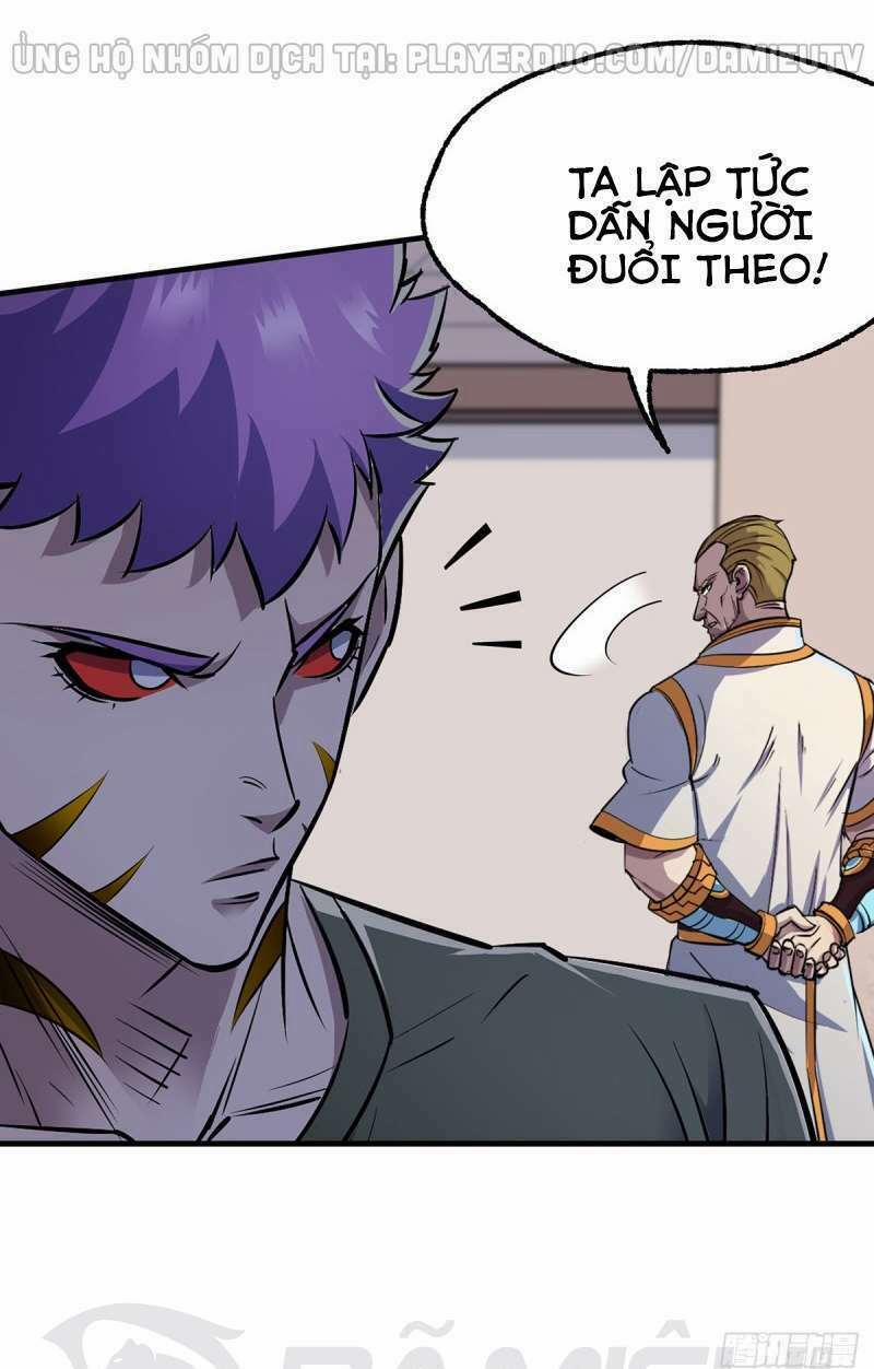 Thú Nhân 243 trang 8