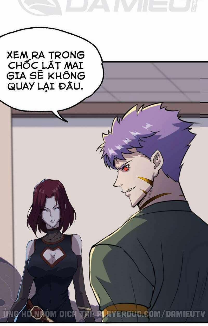 Thú Nhân 243 trang 9